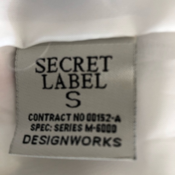 MINI SKIRT FLORAL - Picture 6 of 6